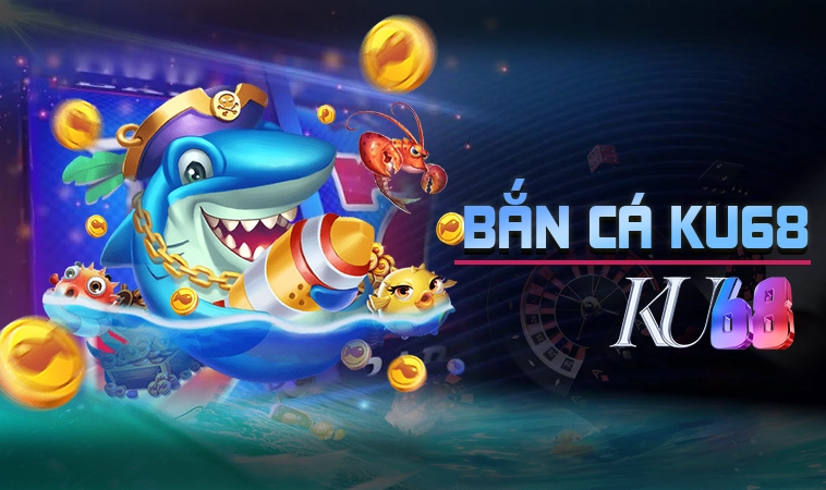 KU68: Nhà Cái Cá Cược Đẳng Cấp Dành Cho Dân Chuyên Nghiệp - KU68 Reitdata 41 Bắn cá KU68 thiết kế với giao diện cực kỳ đẹp và sinh động