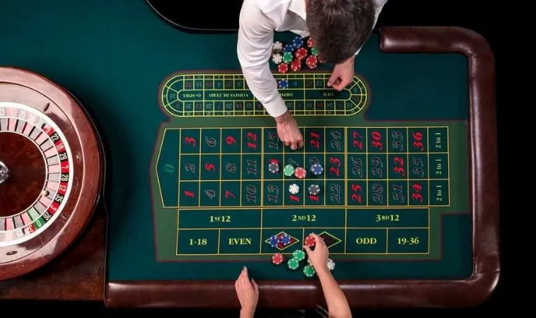 Bí Mật Về Roulette KU68 Chưa Từng Được Tiết Lộ 2 Mẹo chơi Roulette KU68 hiệu quả