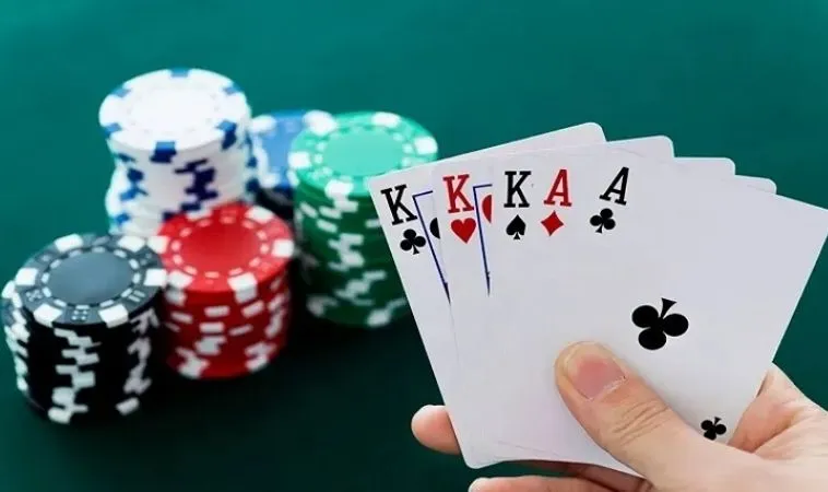 Bí Quyết Cách Tham Gia Sâm Lốc Nhà Cái KU68 Ai Cũng Nên Biết! 2 Mẹo chơi Sâm Lốc Nhà Cái KU68 mau thắng