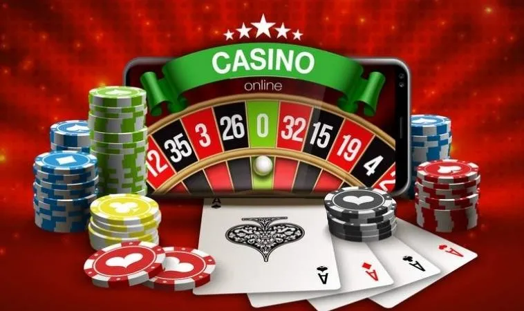 Làm Thế Nào Để Chiến Thắng Lớn Với Casino Online KU68? 1 Trải nghiệm nhiều thể loại game khác nhau tại sảnh Casino Online KU68