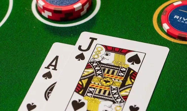 Bí Quyết Thắng Blackjack KU68: Chiến Thuật Từ Cao Thủ Casino 2 Chiến thuật chơi Blackjack KU68 hiệu quả