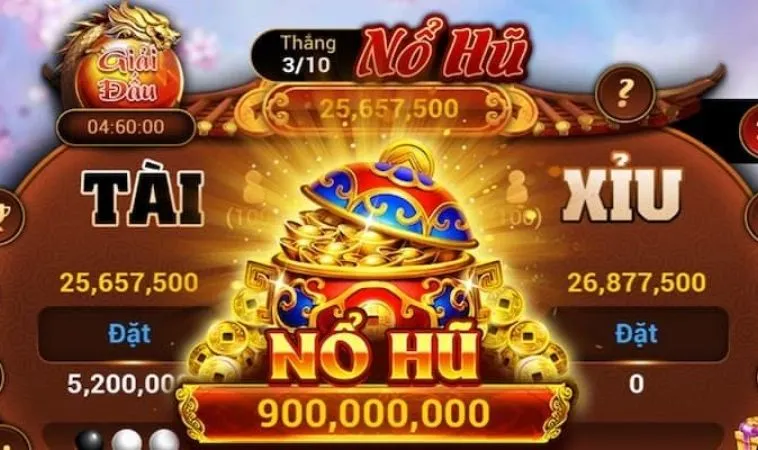 Nổ Hũ KU68: Bí Quyết Thành Công Không Thể Bỏ Qua 1 Chơi nổ hũ KU68 nhận thưởng cực khủng