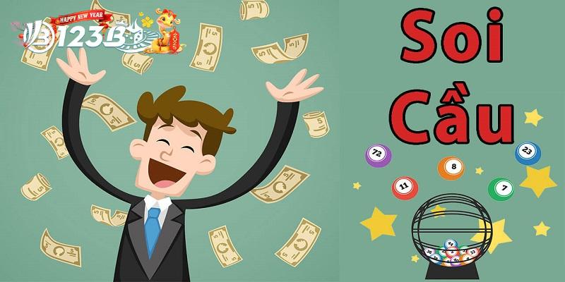 Soi Cầu Là Gì? Các Yếu Tố Ảnh Hưởng Và Cách Hiệu Quả 3 Tìm hiểu về các yếu tố ảnh hưởng đến việc soi cầu lô đề
